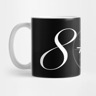 8+ Mug
